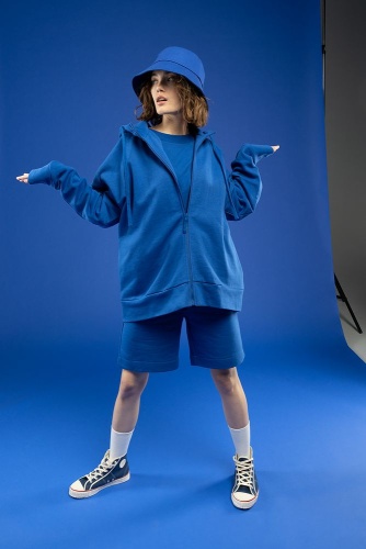 Шорты J3, синие Шорты J3, синие