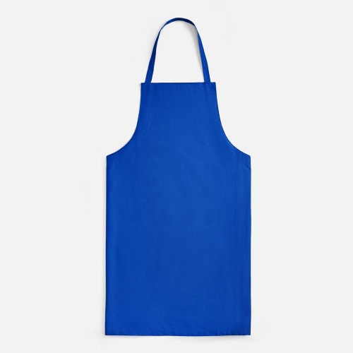 Фартук E1, синий Фартук E1, синий