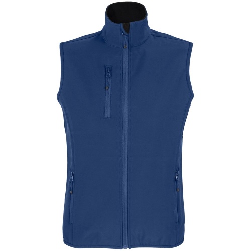 Жилет Falcon BW Women, синий Жилет Falcon BW Women, синий