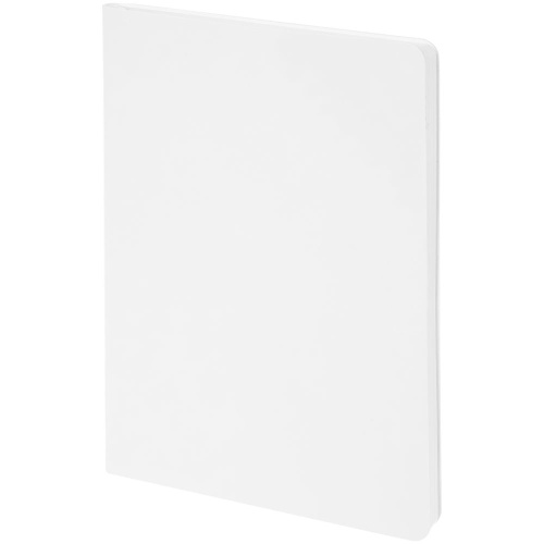 Блокнот Flex Shall, белый Блокнот Flex Shall, белый