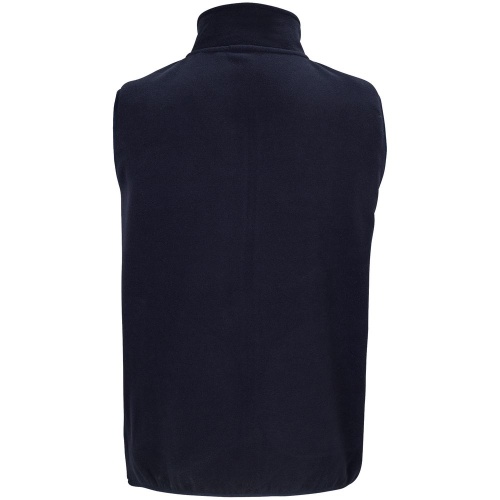 Жилет Factor BW, темно-синий фото 4 Жилет Factor BW, темно-синий фото 4