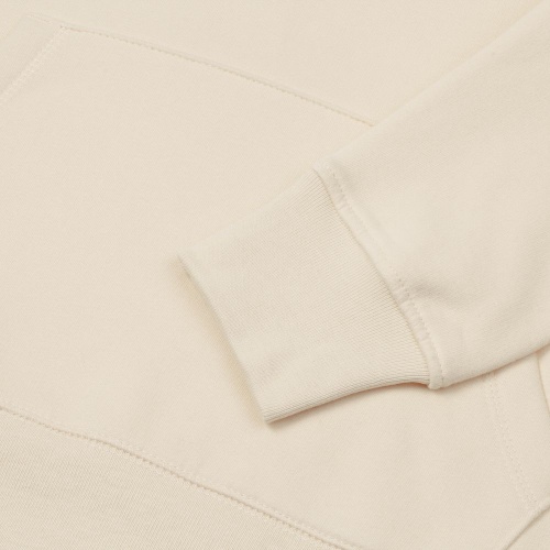 Толстовка с капюшоном унисекс Hoodie, светло-желтая фото 5 Толстовка с капюшоном унисекс Hoodie, светло-желтая фото 5