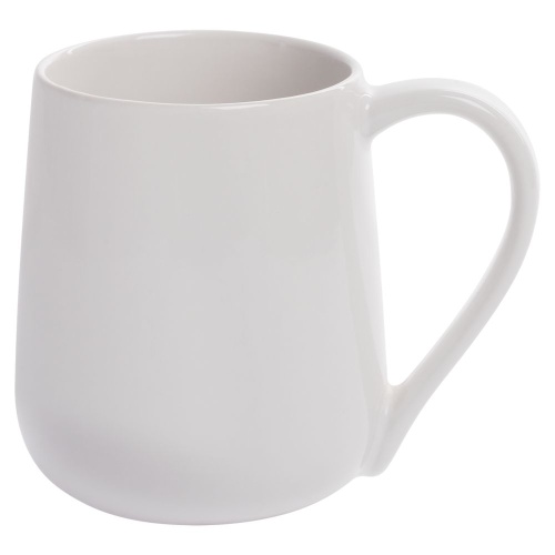 Кружка Sweep, белая Кружка Sweep, белая