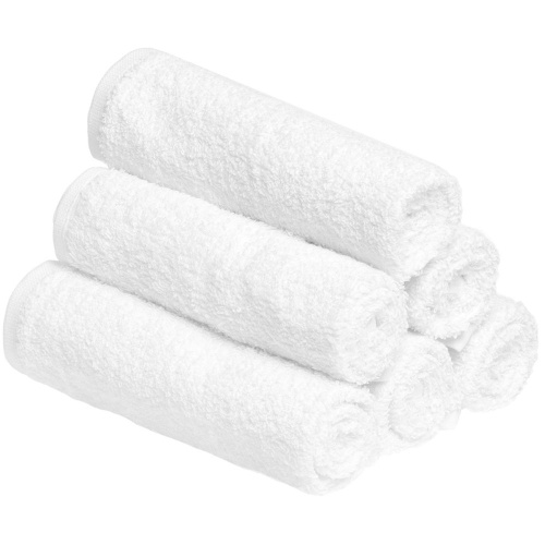 Салфетка для рук For Rooms, белая фото 4