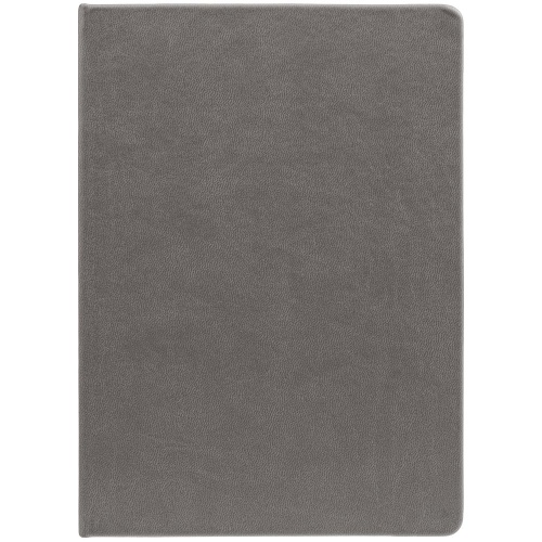 Ежедневник New Latte, недатированный, темно-серый фото 3 Ежедневник New Latte, недатированный, темно-серый фото 3