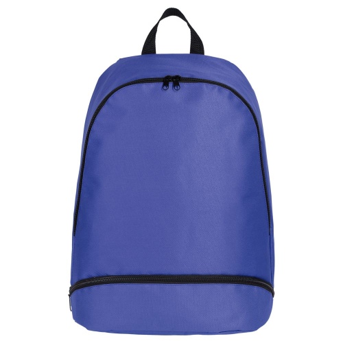 Рюкзак спортивный Athletic, синий фото 3