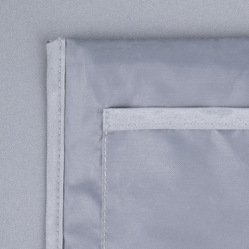 Поясная сумка W2, серая фото 6 Поясная сумка W2, серая фото 6