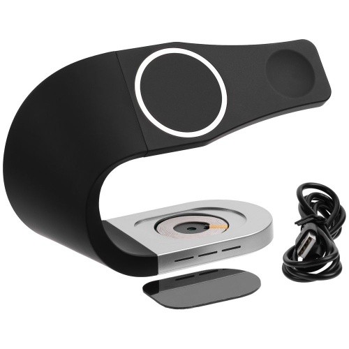 Магнитная зарядная станция Uniscend Magneto фото 9 Магнитная зарядная станция Uniscend Magneto фото 9