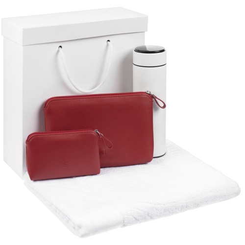 Набор Floridita, красный Набор Floridita, красный