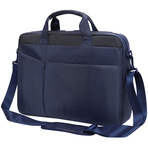 Cумка для ноутбука L247, синяя фото 2 Cумка для ноутбука L247, синяя фото 2