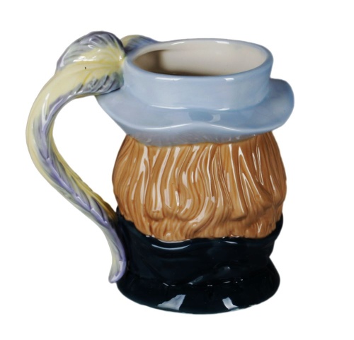 Кружка «Клоун» фото 5 Кружка «Клоун» фото 5