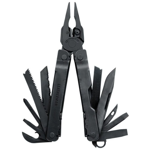 Мультитул Super Tool 300 Black Мультитул Super Tool 300 Black