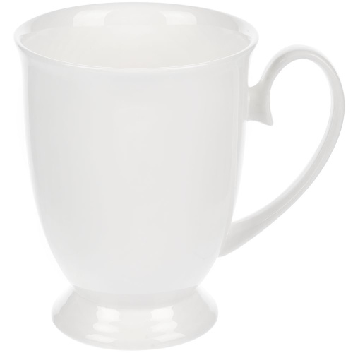 Кружка чайная Sentiment, белая, ver.2 Кружка чайная Sentiment, белая, ver.2