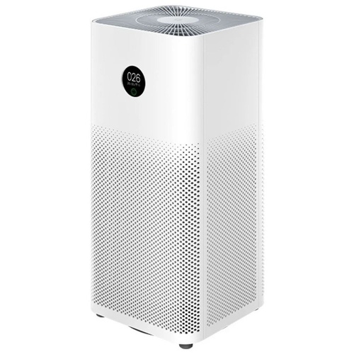 Очиститель воздуха Air Purifier 3H, белый Очиститель воздуха Air Purifier 3H, белый