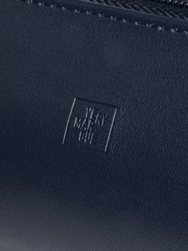 Набор несессеров Manifold, синий фото 7