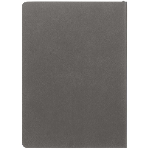 Ежедневник Fredo, недатированный, серый фото 5 Ежедневник Fredo, недатированный, серый фото 5