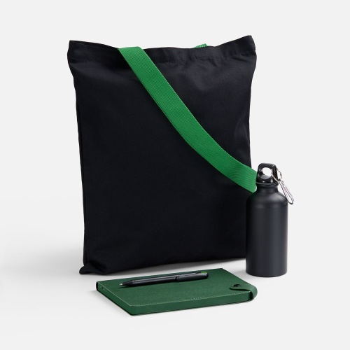 Набор Espresso Walk, зеленый фото 2 Набор Espresso Walk, зеленый фото 2