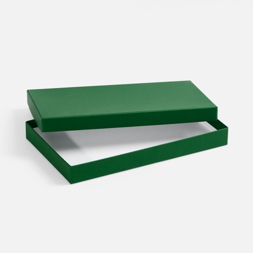 Коробка Horizon, зеленая фото 2