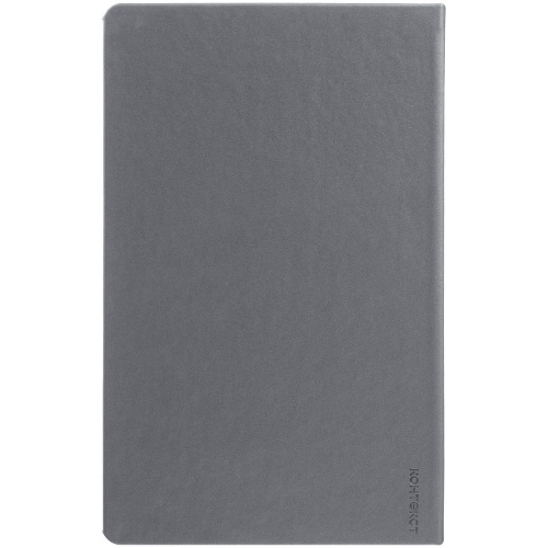 Ежедневник Magnet Shall, недатированный, серый фото 7 Ежедневник Magnet Shall, недатированный, серый фото 7