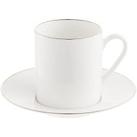 Кофейная пара Mansion