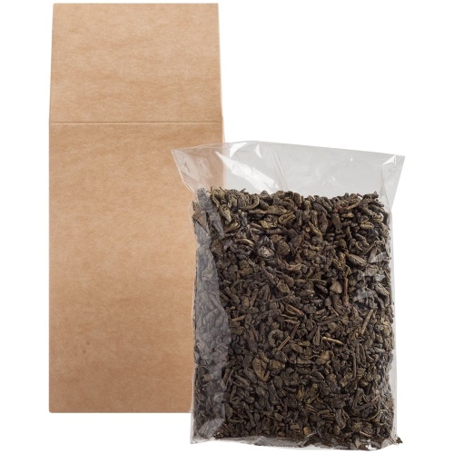 Китайский чай Gunpowder, зеленый фото 3 Китайский чай Gunpowder, зеленый фото 3