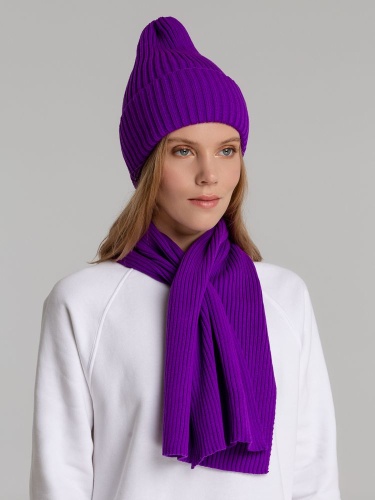 Набор Yong, фиолетовый фото 4 Набор Yong, фиолетовый фото 4