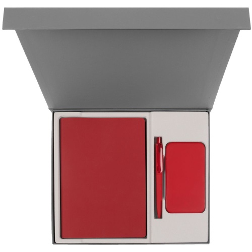 Набор Flex Shall Recharge, красный фото 3