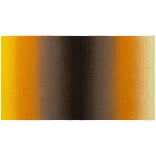 Плед Dreamshades, желтый с коричневым фото 5 Плед Dreamshades, желтый с коричневым фото 5