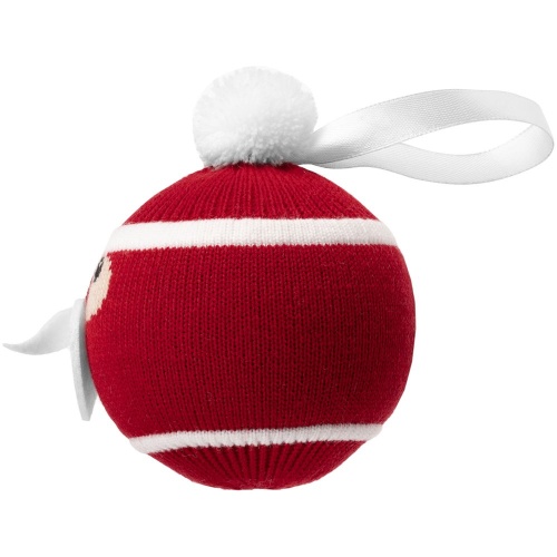 Елочный шар «Дедушка Мороз» фото 3 Елочный шар «Дедушка Мороз» фото 3