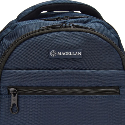 Рюкзак T Range 13, синий фото 4 Рюкзак T Range 13, синий фото 4