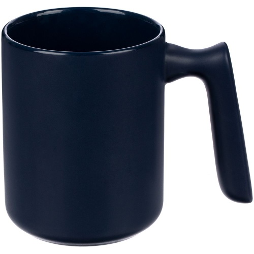 Кружка Visari, темно-синяя Кружка Visari, темно-синяя