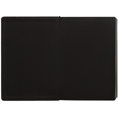 Ежедневник «Все идет по плану», недатированный, черный фото 4 Ежедневник «Все идет по плану», недатированный, черный фото 4