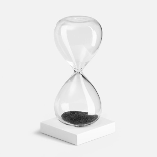 Магнитный антистресс Mystery, белый фото 2