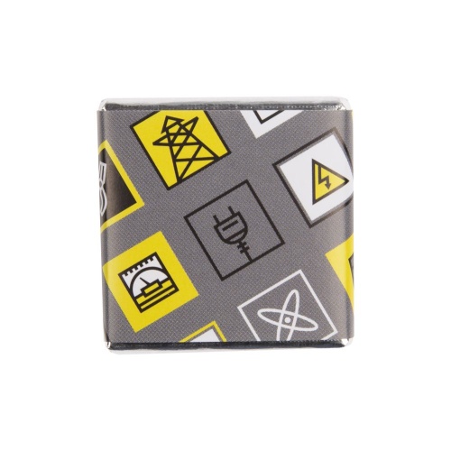 Шоколад Industry, энергетика фото 4 Шоколад Industry, энергетика фото 4