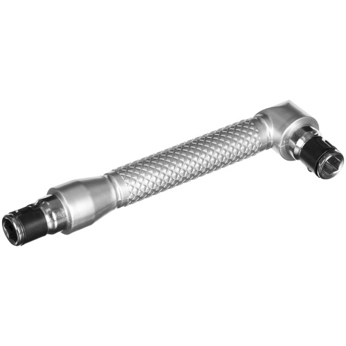 Набор инструментов Terraform, черный фото 4 Набор инструментов Terraform, черный фото 4