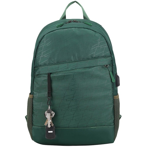 Рюкзак для ноутбука B115, зеленый фото 3 Рюкзак для ноутбука B115, зеленый фото 3