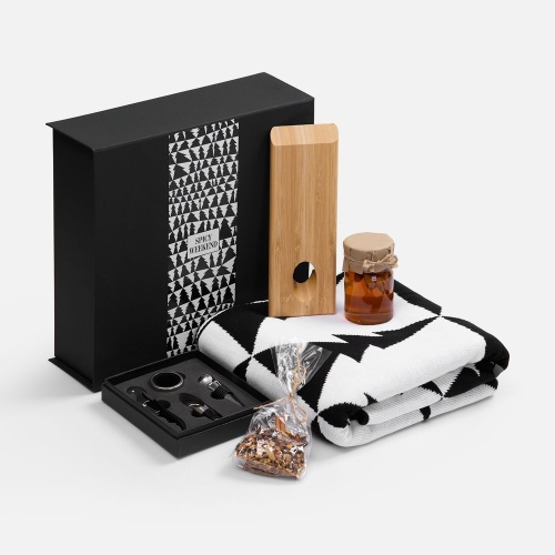 Набор Spicy Weekend Набор Spicy Weekend