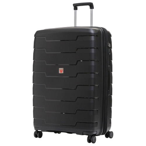 Чемодан Skyline L, черный Чемодан Skyline L, черный