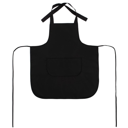 Фартук Neat, черный фото 3 Фартук Neat, черный фото 3