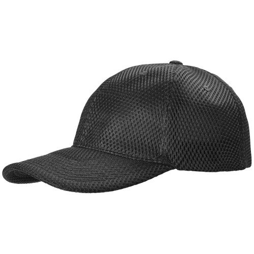 Бейсболка Ben More, черная Бейсболка Ben More, черная