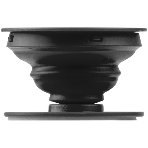 Держатель для смартфона Top Locket, черный Держатель для смартфона Top Locket, черный