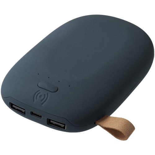 Набор Pebble Wireless, серо-синий фото 6 Набор Pebble Wireless, серо-синий фото 6