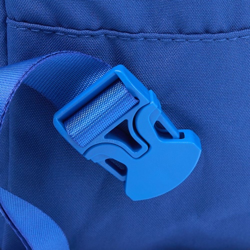 Рюкзак B2, синий с синими стропами фото 3 Рюкзак B2, синий с синими стропами фото 3