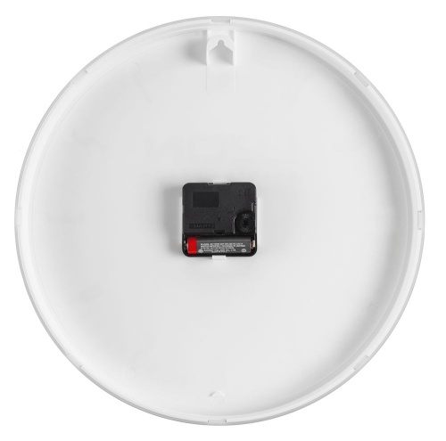 Часы настенные ChronoTop, белые фото 4 Часы настенные ChronoTop, белые фото 4