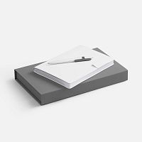 Набор Tact, белый