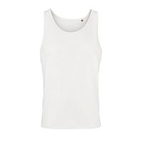 Майка унисекс Crusader TT, белая