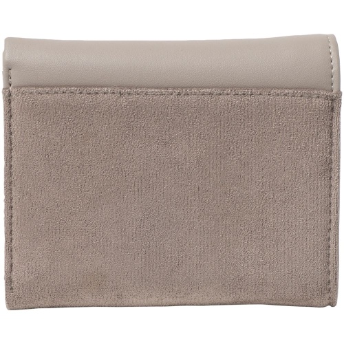 Набор Montmartre: сумка и кошелек, бежевый фото 10 Набор Montmartre: сумка и кошелек, бежевый фото 10