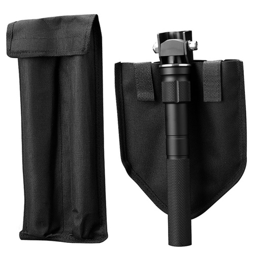 Многофункциональная лопата Nextool NE20206, черная фото 3 Многофункциональная лопата Nextool NE20206, черная фото 3