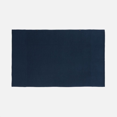 Плед Voyage в кофре, синий фото 3