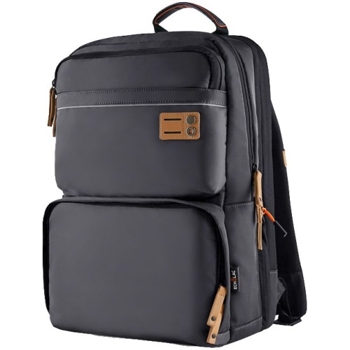 Рюкзак Day One, черный Рюкзак Day One, черный